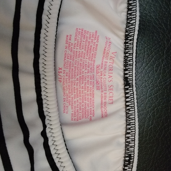 Bathing Suit Bundle! Victoria's Secret and one Exhilaration! Most NWOT. - Picture 5 of 15